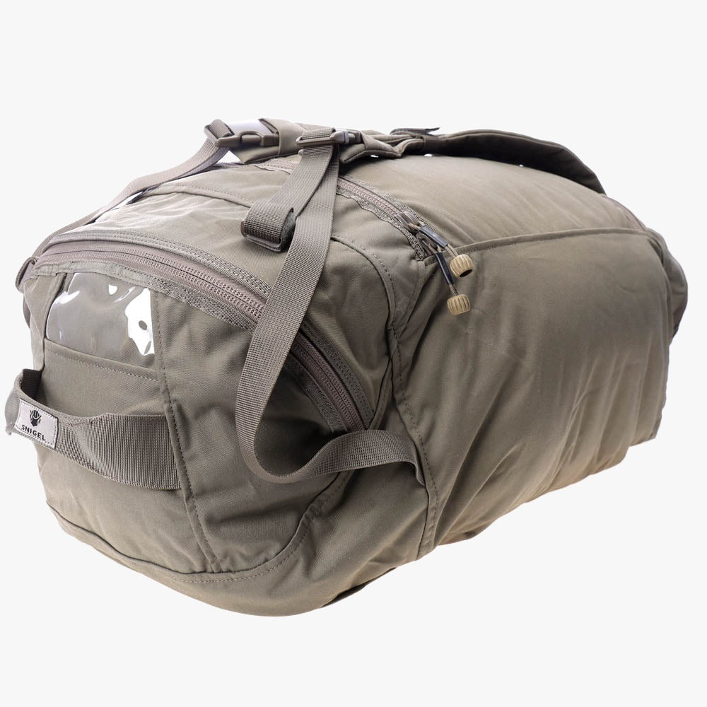 Duffel bags