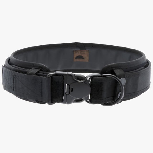 Snigel Police Equipment belt -09