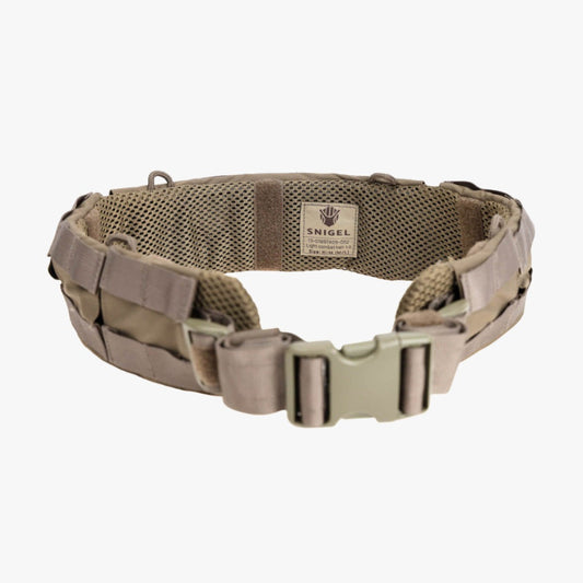 Snigel Light Combat Belt 1