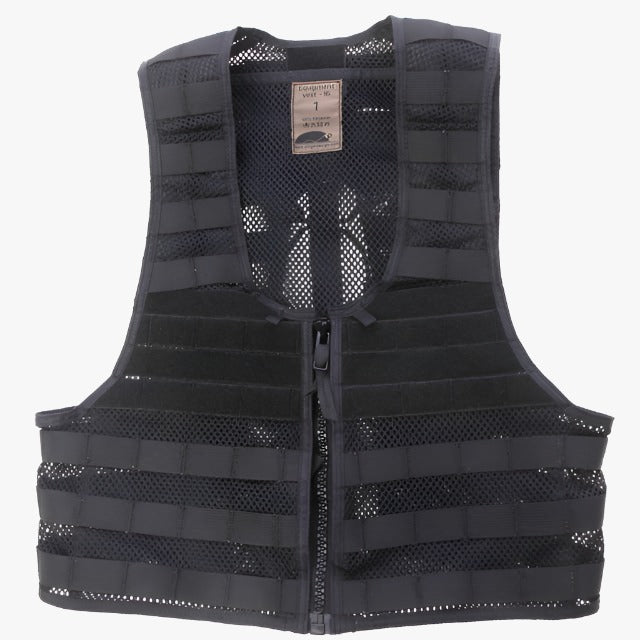 Snigel Equipment Vest -16