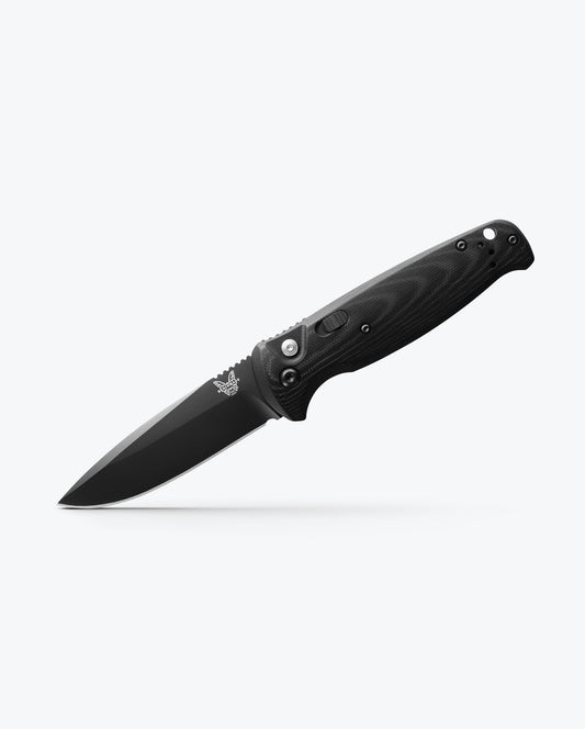 Benchmade Cla Black G10