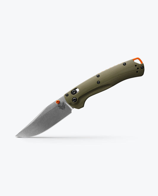 Taggedout Od Green G10