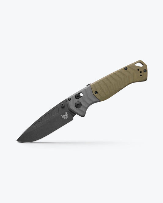 Psk Gray & Od Green G10