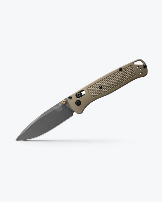 Benchmade Bugout Ranger Green