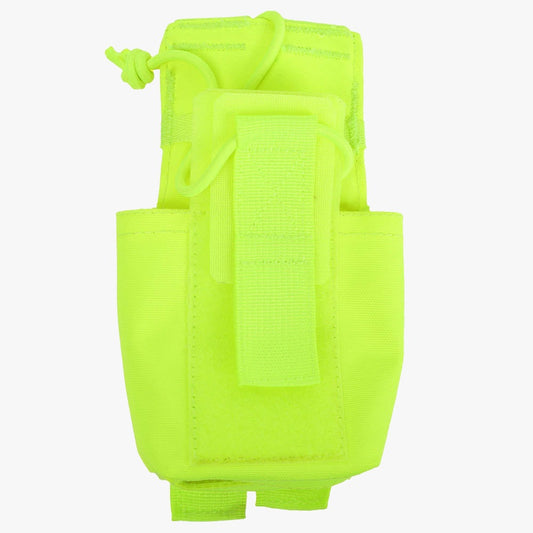 Snigel Radiotaske -15 HighVis Gul