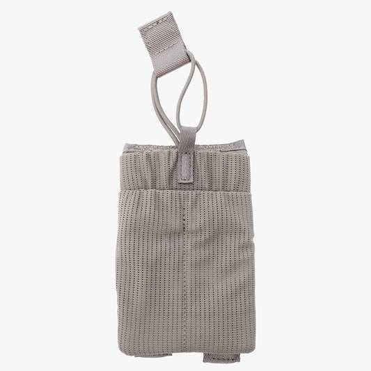 Snigel Elastic Pouch 1, 7.62 Grey