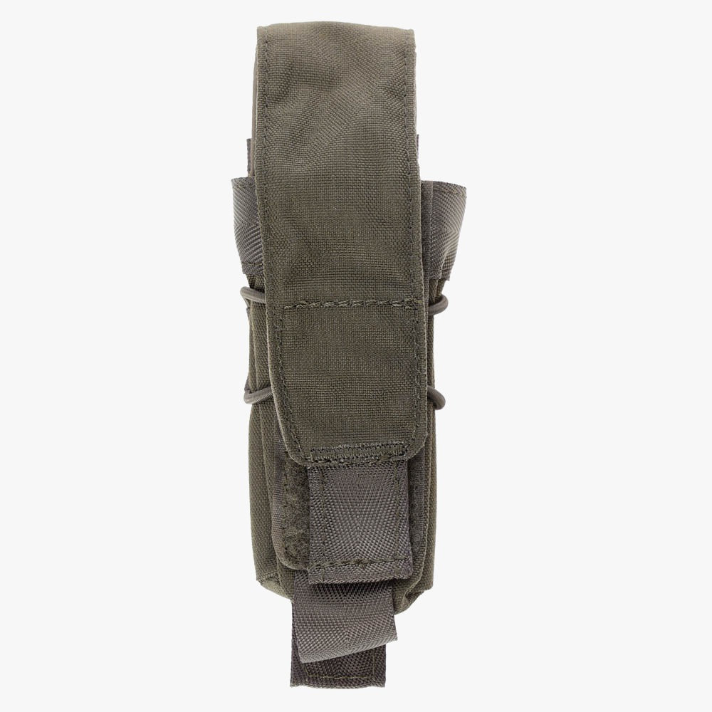 Snigel GP Pouch 3 Long 2 Olive