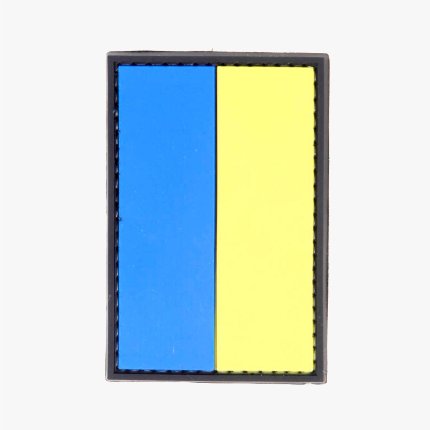 Snigel Blue and Yellow Patch -16