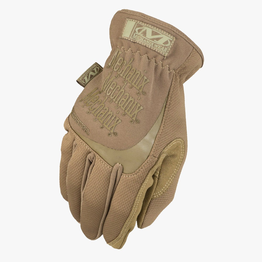 Mechanix Fastfit Coyote