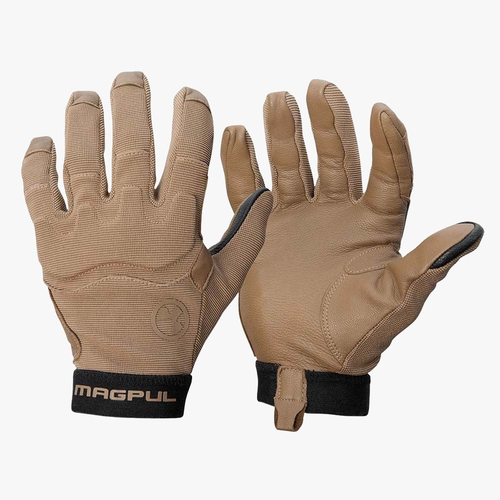 Magpul Patrol Glove 2 Coyote